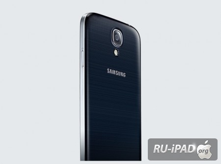 Samsung galaxy S4