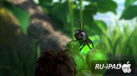:   / Tinker Bell and the Great Fairy Rescue