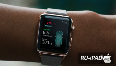       Apple  Watch