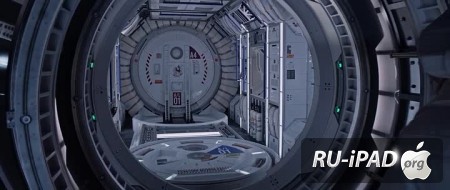  / The Martian