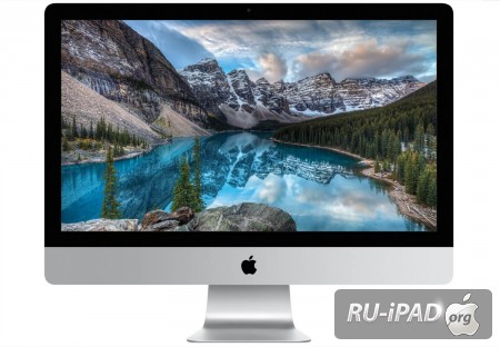 iMac