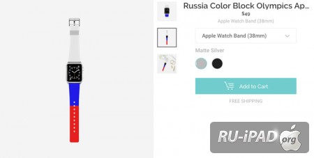            Apple Watch