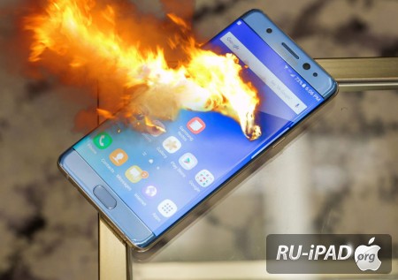   : Samsung      Galaxy Note 7