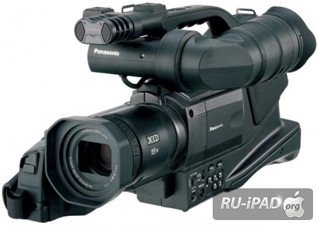   Panasonic