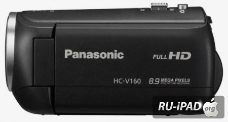   Panasonic