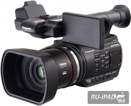   Panasonic