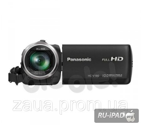   Panasonic