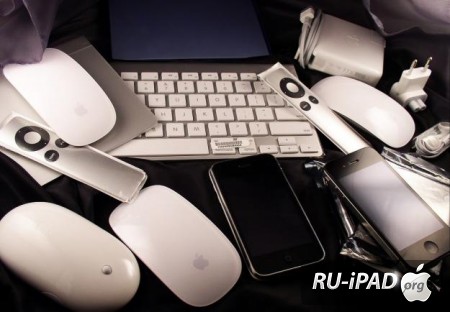  / Apple : ""  "
