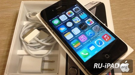  / Apple : ""  "