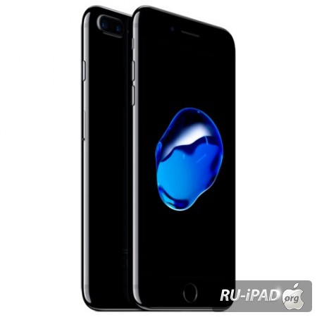 ������  iPhone 7: ��������������, ������� �����