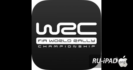 Игра WRC: FIA World Rally Championship