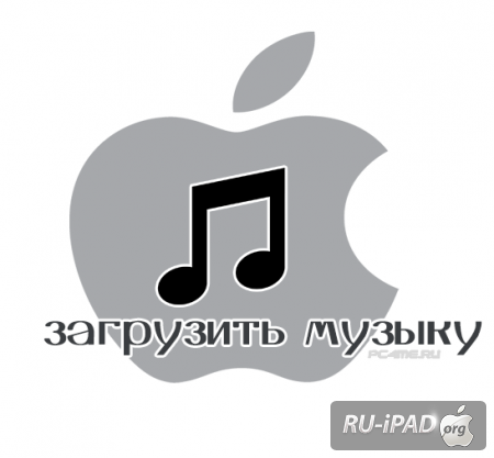 Как загружать музыку на iPhone или iPad без iTunes