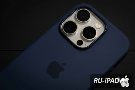 iPhone 16 Pro  