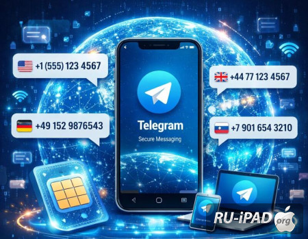 ��� ������� ����������� ����� ��� Telegram: �����, ������ � ������ ��������